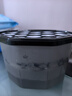 榄菊精亮 除湿盒除湿剂500ML*6盒 活性炭干燥剂吸湿盒吸湿剂防霉剂 实拍图