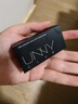 悠宜（unny club）柔妆持久三色眉粉2.7g咖啡棕防水防汗持妆鼻影卧蚕自然显色 实拍图