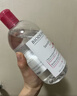 贝德玛（BIODERMA） 【双11】粉水舒妍舒缓洁肤液500ml卸妆水敏感肌可用温和无需水洗 实拍图