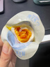 黄天鹅即食溏心蛋卤味15枚 营养早餐鸡蛋健康轻食 1.2斤 冷藏贮存  实拍图