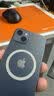 第一卫DIVI【冰砂散热】适用苹果14promax手机壳 iPhone14ProMax保护套全包超薄磨砂半透明防摔硬壳 实拍图