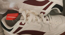李宁月白2.0丨板鞋男鞋小白鞋撞色舒适百搭经典休闲鞋AGCU275 实拍图