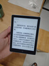 汉王（Hanvon）Clear6Turbo碧水青 电子书智能阅读器6英寸墨水屏电纸书学习看书学习漫画电子纸平板电脑 实拍图