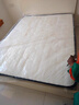 全友家居天然椰棕独立弹簧床垫席梦思床垫子1.8x2米乳胶床垫软硬适中 【性价比之选】国民撑腰垫（21cm厚） 1.35x2米 实拍图