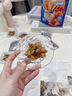 香烤鱿鱼丝88g*2袋  海鲜休闲零食即食特产鱿鱼条解馋小吃 实拍图