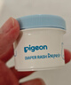 贝亲（Pigeon）婴儿植物舒缓护臀膏 屁屁霜屁屁乐 45g IA304 实拍图