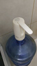 小熊（Bear）桶装水抽水器 电动压水器 自动吸水器 矿泉水上水器 饮水机抽水神器抽水泵 YSJ-D06H5  实拍图