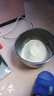 房太太 【304不锈钢】三七打粉机中药材粉碎机家用五谷杂粮磨粉机商用药店超细研磨机多功能破壁机料理机 【新款锅盖】800克升级304不锈钢 实拍图