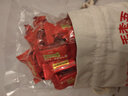 王老五 狗屎糖原味 300g 布袋 四川成都特产 花生酥糖果 休闲零食伴手礼 实拍图
