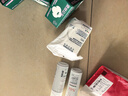 贝德玛（BIODERMA）敏感肌亲肤化妆棉卸妆棉50片100%新疆棉纯棉柔软大尺寸不含荧光剂 实拍图