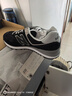 NEW BALANCE NB574官方休闲鞋男鞋女鞋秋冬透气复古拼接经典百搭舒适运动鞋 黑色 ML574EVB 41.5 (脚长26cm尺码详询客服) 实拍图