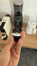 Nespresso奈斯派索胶囊式咖啡机小型家用全自动商用办公室小巧便携高压萃取极简风格两种杯量选择意式进口 C30白色及意式浓烈5条装 实拍图