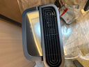 德业（Deye）除湿机/抽湿机 除湿量25升/天 家用轻音地下室除潮除湿器干衣机客厅卧室 手机智控DYD-T22A3 实拍图