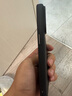ALittleFlower【全网热销40W+】适用苹果15promax手机壳iphone15promax保护套超薄磨砂壳防摔软壳镜头全包男女款 实拍图