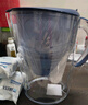 碧然德（BRITA） 过滤净水器 家用滤水壶 净水壶 海洋系列 3.5L蓝色 一壶六芯装 环保加固包装 实拍图