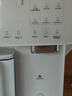 飞利浦（PHILIPS）冰块净水器冰境i1lite 家用台式免安装净饮机 矿泉加热直饮一体机 即热净水机ADD8601【国家补贴】 实拍图