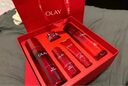 玉兰油（OLAY）大红瓶水乳液保湿抗皱紧致抗衰老化妆品护肤品套装礼盒生日礼物女 实拍图