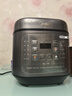 美的（Midea）【深汤系列】304不锈钢内胆电压力锅5L家用4-6人电饭煲高压锅 全自动智能预约煲汤炖煮MY-C5841G 实拍图