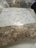 阿具 凉拌泡椒鱼皮开袋即食零食餐厅特色小吃 泡椒鱼皮1000g大包 实拍图