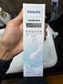 飞利浦（PHILIPS）【肖战推荐】电动牙刷钻石1系 生日礼物 成人送男生/女友 3倍洁齿轻松刷感 量子黑 国家补贴 实拍图