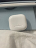 Viken【华强北顶配丨Air4代降噪款】蓝牙耳机适配苹果无线2025新款半入耳式金榜iphone17/16/15/14pods4 【原版正装全功能主动降噪版】 【主动降噪+空间音頻+三真电量】 实拍图