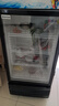 美凌时尚家【已补贴20%】大容量饮料柜商用冰柜直冷藏展示柜酒水纯风冷无霜保鲜柜超市玻璃门冰箱立式啤酒柜 小单门下机270升【直冷省电丨加厚铜管】 【升级加厚纯铜管制冷丨东贝压缩机丨一级节能省电】 实拍图