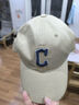 MLB棒球帽子秋夏时尚情侣款经典大标软顶鸭舌帽送礼3ACP6601N-45SAS 实拍图