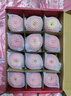 京鲜生 烟台红富士苹果 净重5.2斤/12粒  单果190-240g  中秋水果礼盒 实拍图
