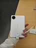 HUAWEI MatePad Mini 悦读版 云晰柔光屏 华为平板电脑8.8英寸OLED屏SIM卡版可通话 12GB+256GB 雪域白 实拍图