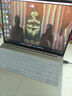 嘉速适用联想小新Pro16 2025款键盘膜+高清屏幕膜 16英寸笔记本高清高透全屏膜贴膜套装 易贴 实拍图