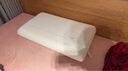 亚朵星球枕头颈椎枕芯睡眠慢回弹睡觉专用记忆棉双人高枕一对装 实拍图