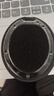 魔律 适用魔音beats耳机套studio3耳罩 studio2耳套 录音师二三代耳机罩海绵套 耳机套配件 【原配款】黑色耳套一对 实拍图