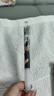 火影高颜值ins按动笔咒术回战学生考试顺滑刷题0.5速干黑色中性笔 火影忍者【一盒6支】 实拍图