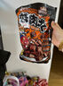 三只松鼠什锦牛肉粒100g袋装休闲零食牛肉干内蒙古风味糖纸独立包装解馋 实拍图