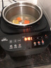 美的（Midea）【国家补贴】轻炒爆香电压力锅5L家用4-6人电饭煲高压锅 304不锈钢内胆智能预约煲汤炖煮MY-C5639G 实拍图