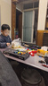 宝乐星儿童玩具男孩生日礼物3-6岁合金小汽车模型礼盒仿真赛跑车套装 实拍图