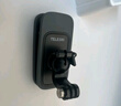 TELESIN(泰迅)运动相机背包夹适配gopro12 13大疆action5pro 4背包肩带支架ace pro背包支架 居中拍摄 实拍图