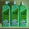 斧头牌（AXE）花茶护肤洗洁精1.18kg*3瓶家庭装茉莉茶香不伤手 实拍图