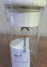 九阳（Joyoung）榨汁杯 家用小型便携榨汁机 水果果蔬果汁机 辅食机搅拌杯电动多功能自动清洗LJ320 国家补贴 实拍图