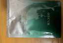 安修泽油橄榄面膜5片/盒速修红舒缓修护补水保湿生日礼物 实拍图