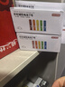  碱性彩虹电池 7号80节装 超性能无铅无汞  40节/盒 2盒【DK】 实拍图