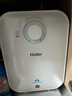 海尔（Haier）国家补贴20%小厨宝电热水器 EC6.6FA好水质一级能效 2200W速热 家用厨房小型储水式节能保温热水宝 实拍图