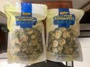 贡苑花草茶 原味苦瓜干片250g【大份量实惠装】精选切片无添加泡水喝 实拍图