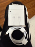 【95成新】Apple/苹果  60W USB-C 充电线 (1 米) iPhone 15 系列 iPad 快速充电 数据线 实拍图