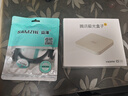 腾讯极光盒子6 8K智能网络电视机顶盒 千兆网口 2+32G 高清HDR10+ 双频WiFi 蓝牙语音遥控 实拍图