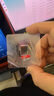 闪迪（SanDisk）128GB TF（MicroSD）内存卡 A1 U1 C10 至尊高速移动版存储卡 读速140MB/s 手机平板游戏机内存卡 实拍图
