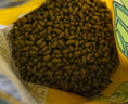 寸金（INCH-GOLD） 龟龟粮小龟粮量贩装 40g*10袋/盒  乌龟小龟幼龟 巴西龟猪鼻龟 水龟、半水龟饲料  实拍图