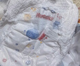 好奇（Huggies）金装拉拉裤XL96片(12-17kg)尿不湿【速干不易红】 实拍图