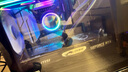 七彩虹（Colorful） M.2 NVMe PCIe3.0 PCIE4.0 SSD台式机笔记本固态硬盘 PCIe4.0丨CN700 1TB SE【长江存储 实拍图