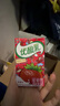 伊利优酸乳草莓味250ml*24盒 牛奶饮品 礼盒装 实拍图